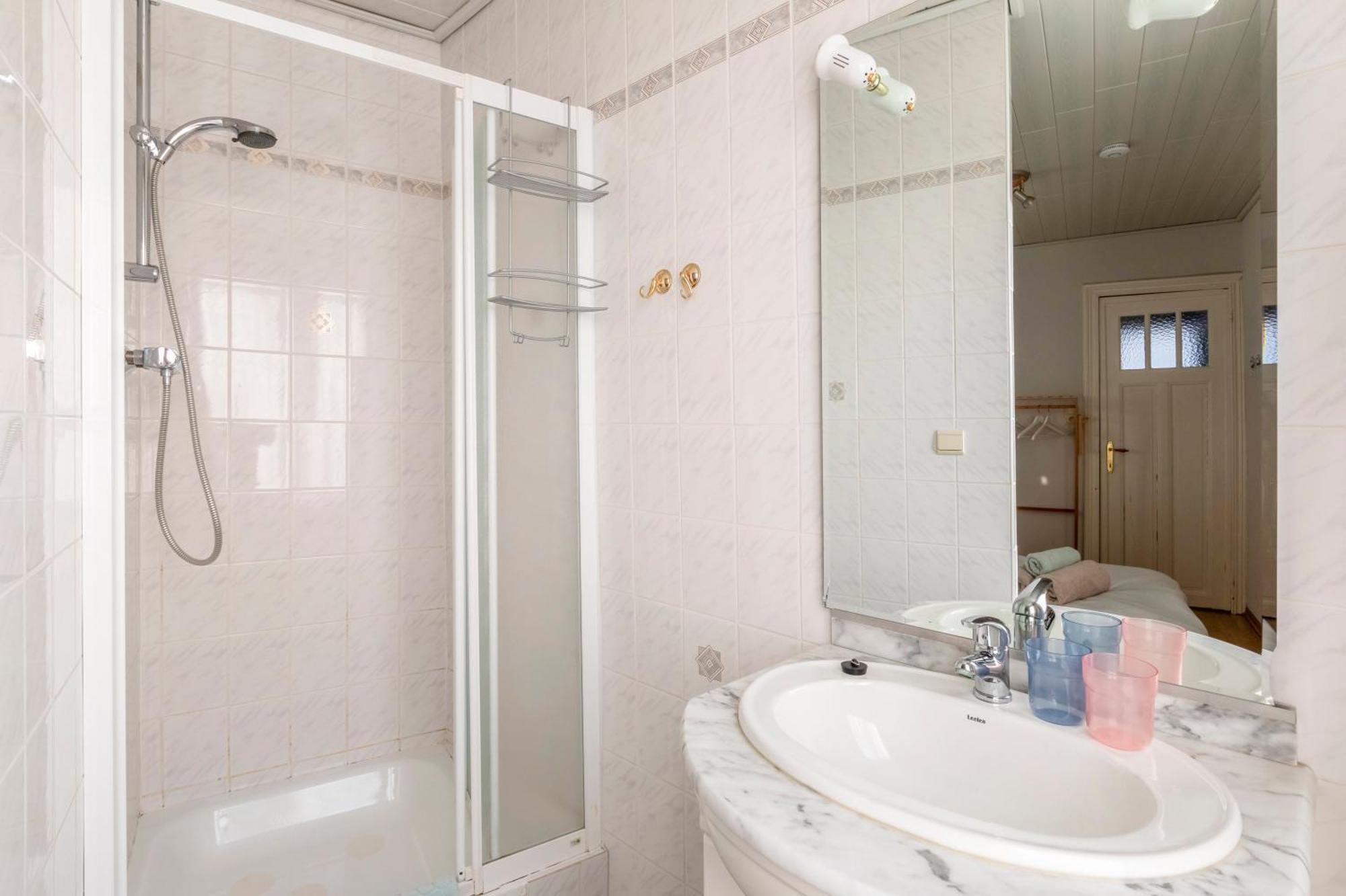 Cosy Apartment 150M From The Beach Blankenberge Exterior photo